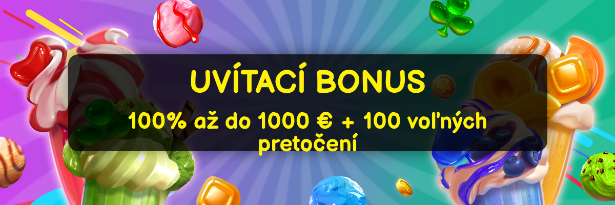 Beep Beep Casino na Slovensku