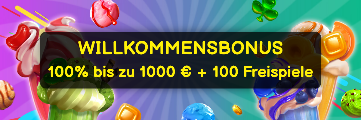 Beep Beep Casino in Deutschland